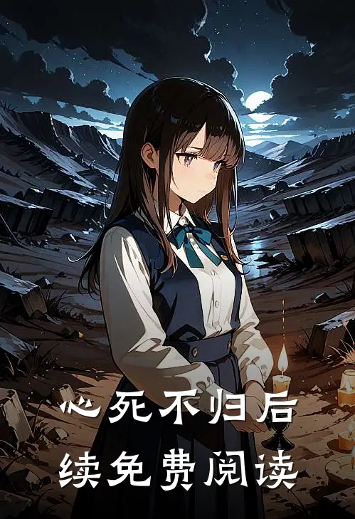 心死不归后续免费阅读