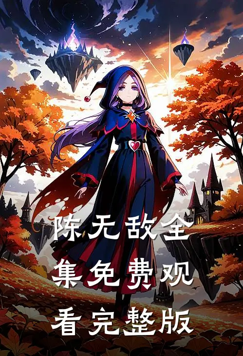 陈无敌全集免费观看完整版