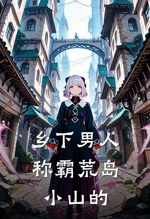 乡下男人称霸荒岛小山的