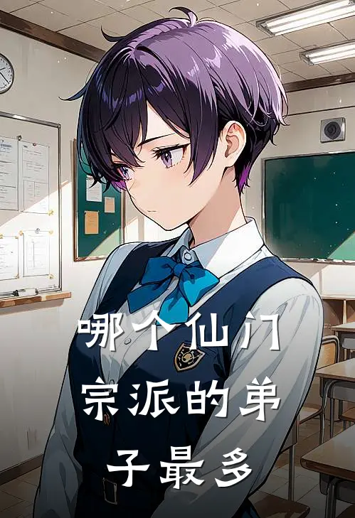 哪个仙门宗派的弟子最多