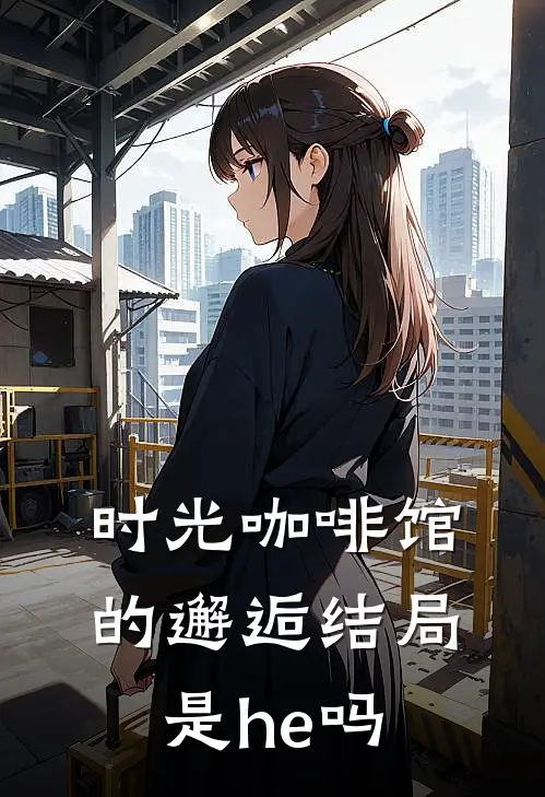 时光咖啡馆的邂逅结局是he吗