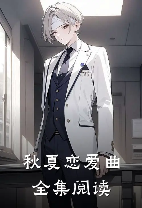 秋夏恋爱曲全集阅读