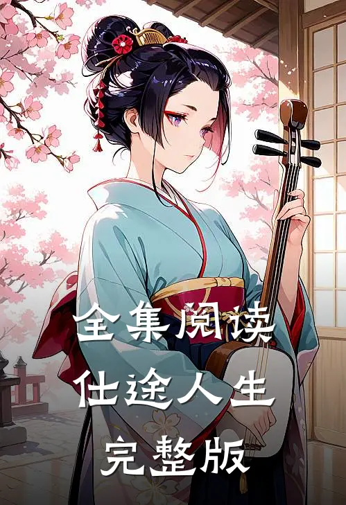 全集阅读仕途人生完整版