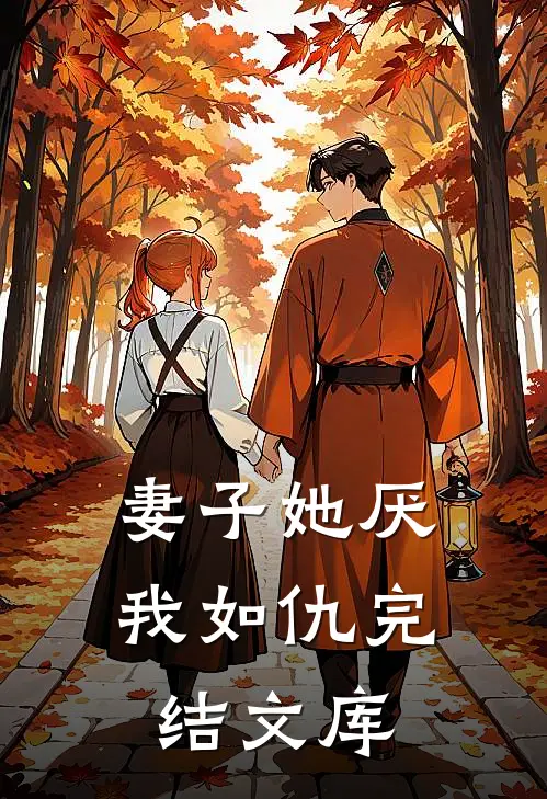 妻子她厌我如仇完结文库
