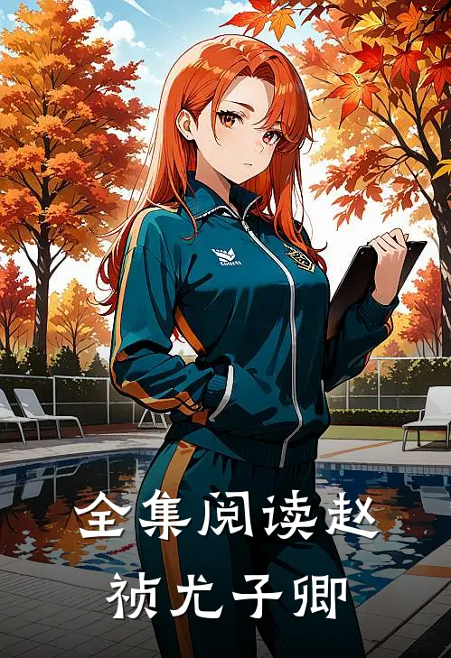 全集阅读赵祯尤子卿