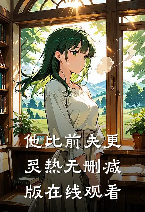 他比前夫更炙热无删减版在线观看