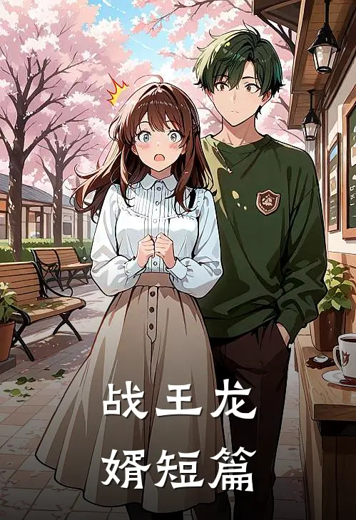 战王龙婿短篇