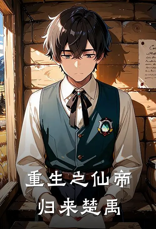 重生之仙帝归来楚禹
