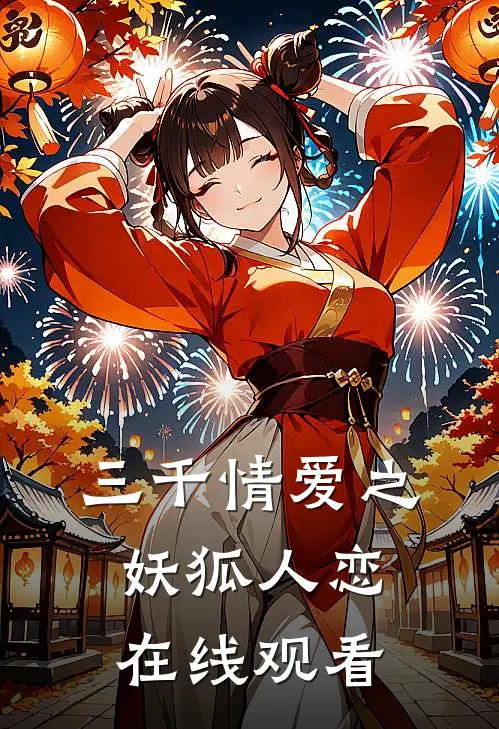 三千情爱之妖狐人恋在线观看