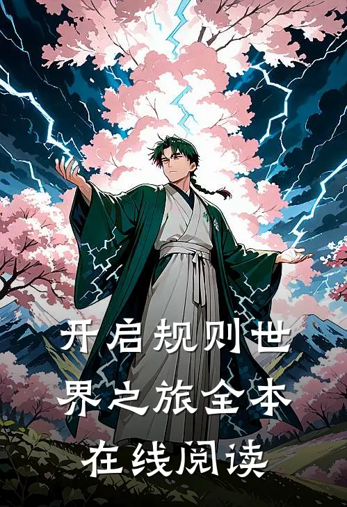 开启规则世界之旅全本在线阅读