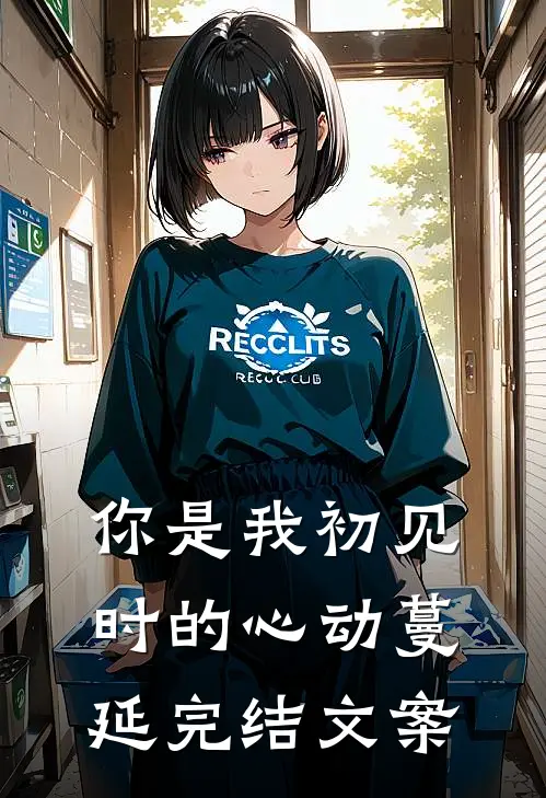 你是我初见时的心动蔓延完结文案
