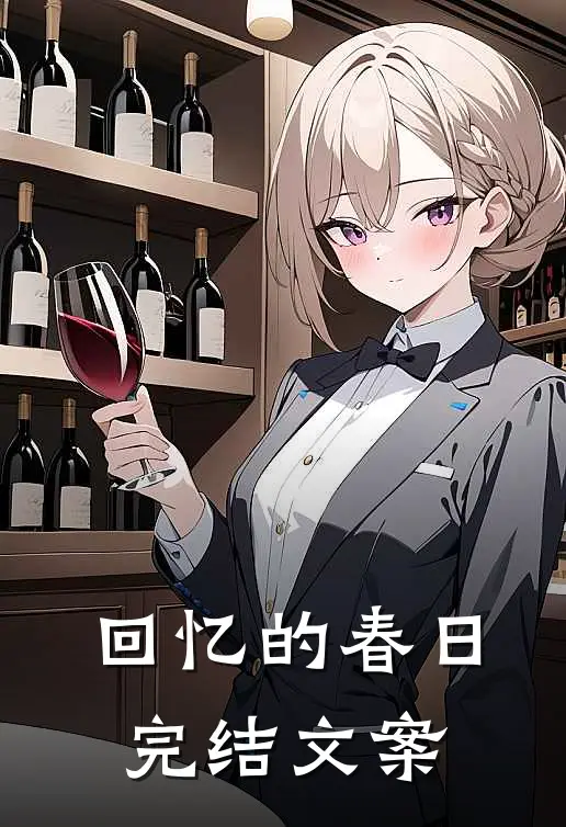 回忆的春日完结文案