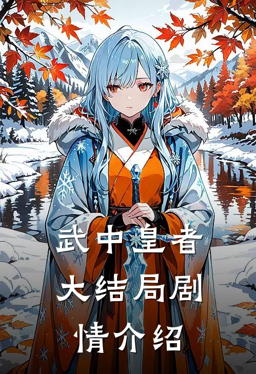 武中皇者大结局剧情介绍