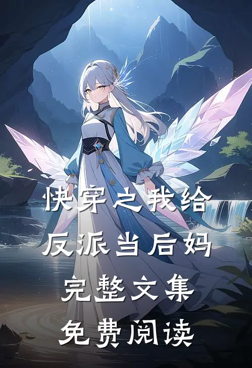 快穿之我给反派当后妈完整文集免费阅读