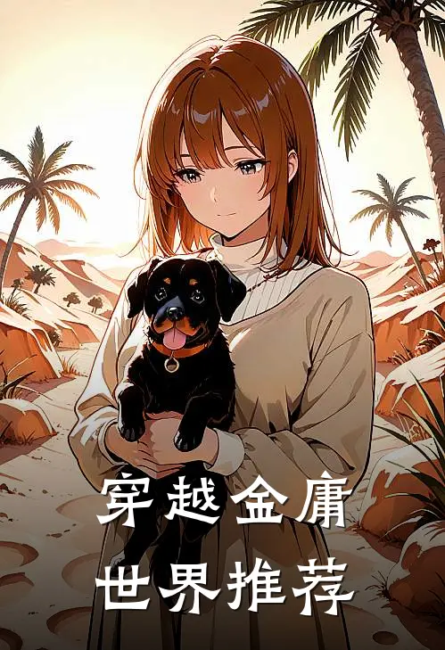穿越金庸世界推荐