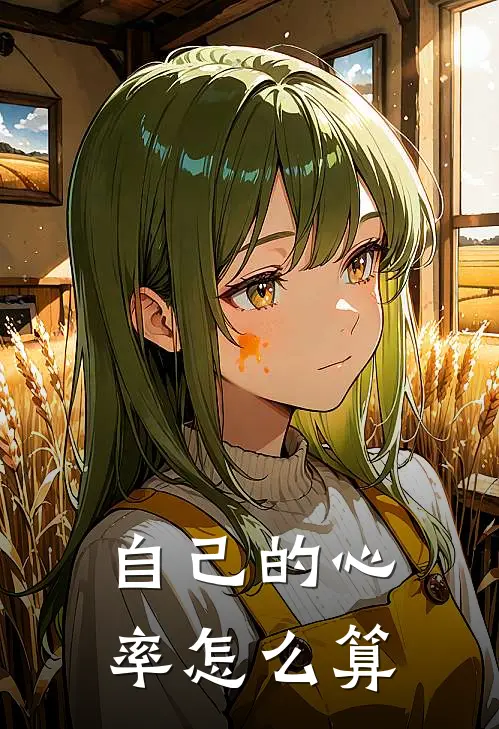 自己的心率怎么算