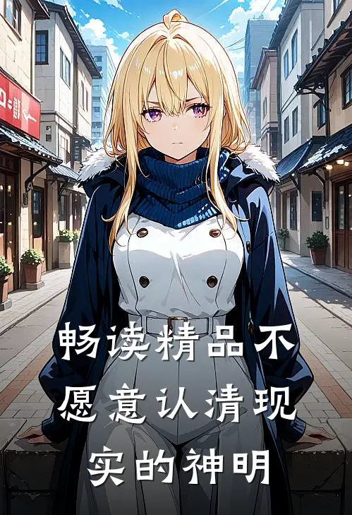 畅读精品不愿意认清现实的神明