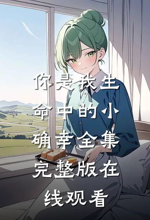你是我生命中的小确幸全集完整版在线观看