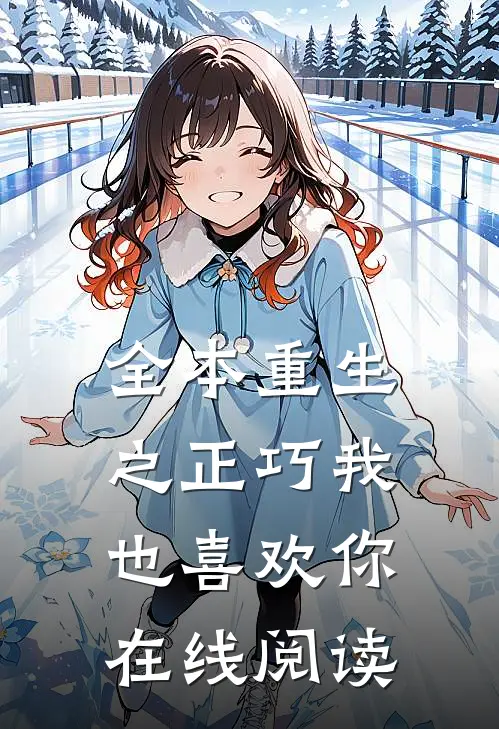 全本重生之正巧我也喜欢你在线阅读