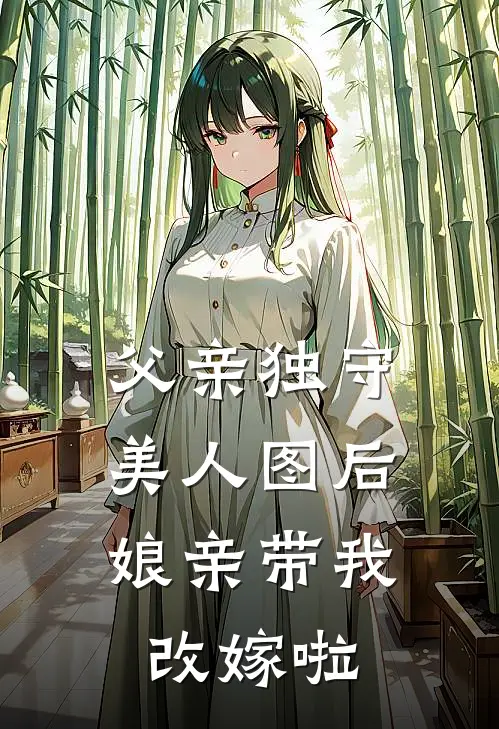 父亲独守美人图后，娘亲带我改嫁啦