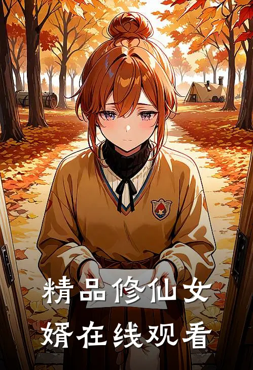 精品修仙女婿在线观看