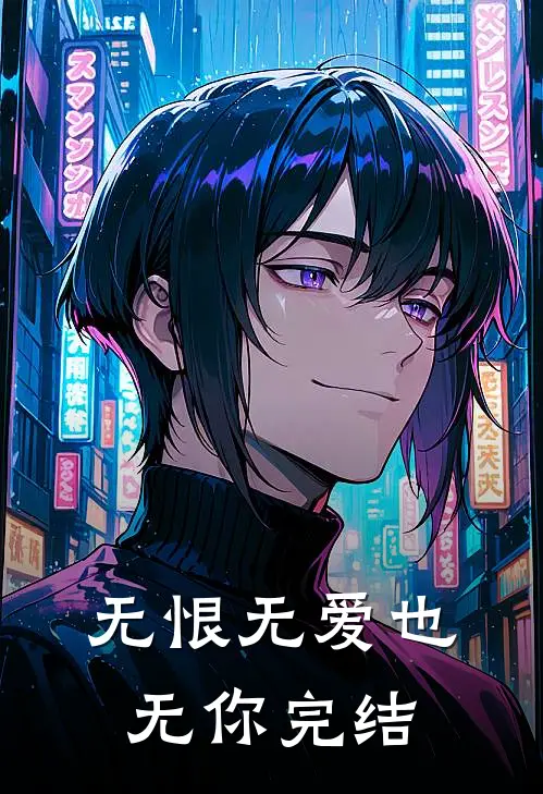 无恨无爱也无你完结