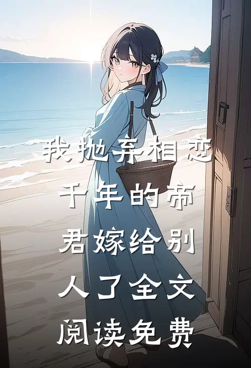 我抛弃相恋千年的帝君嫁给别人了全文阅读免费