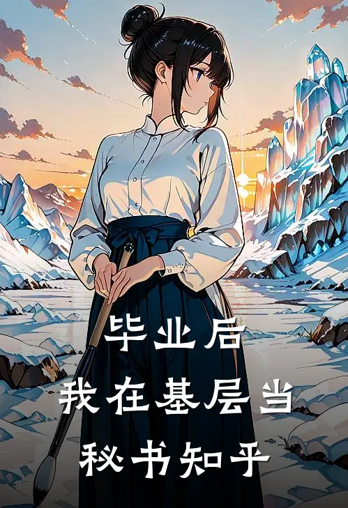毕业后，我在基层当秘书知乎