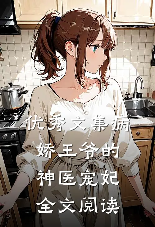 优秀文集病娇王爷的神医宠妃全文阅读