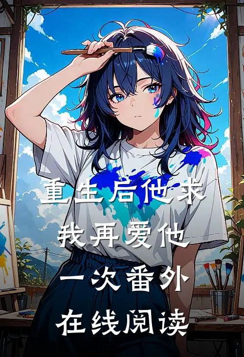 重生后他求我再爱他一次 番外在线阅读