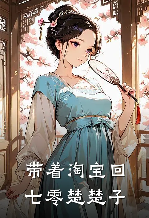 带着淘宝回七零楚楚子