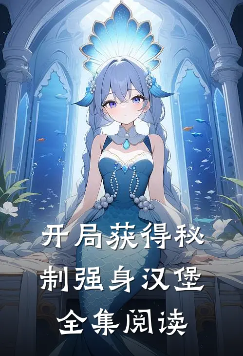 开局获得秘制强身汉堡全集阅读