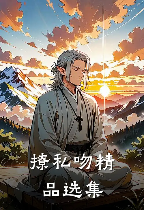 撩私吻精品选集