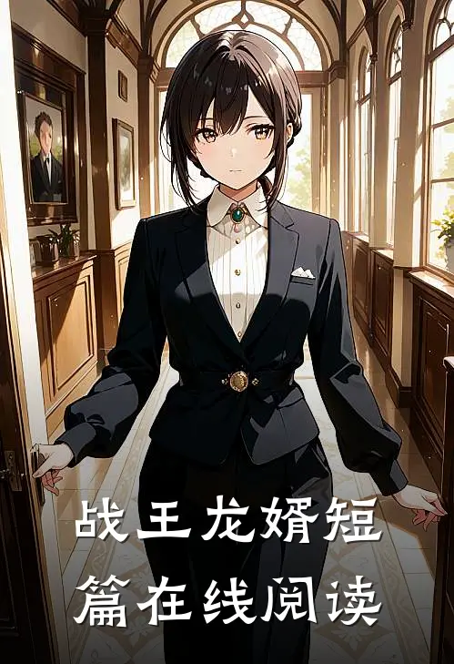 战王龙婿短篇在线阅读