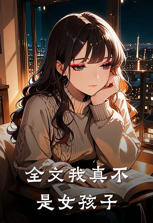 全文我真不是女孩子