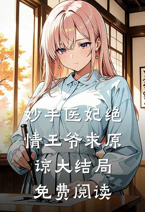妙手医妃绝情王爷求原谅大结局免费阅读
