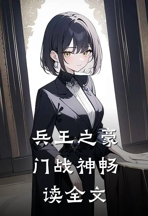 兵王之豪门战神畅读全文