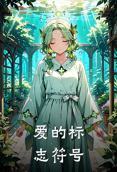 爱的标志符号