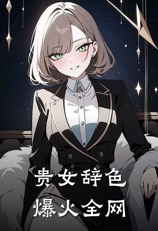 贵女辞色爆火全网