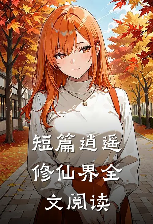 短篇逍遥修仙界全文阅读