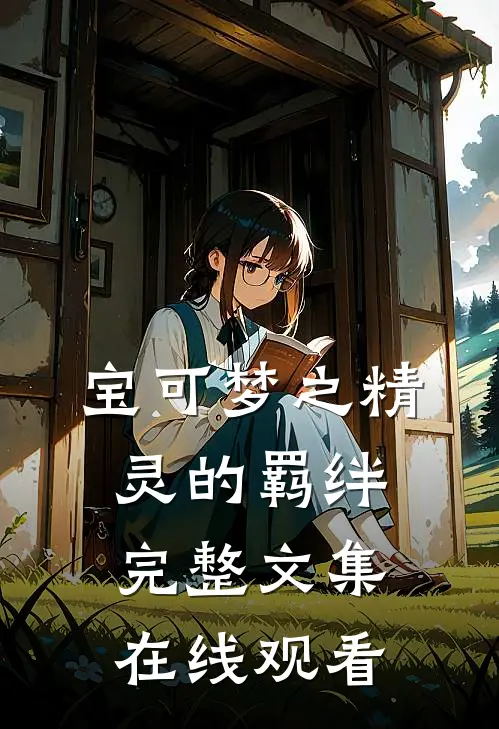宝可梦之精灵的羁绊完整文集在线观看