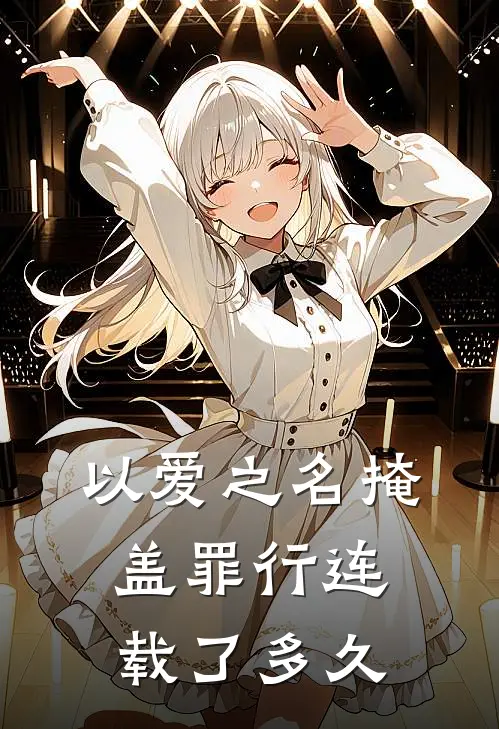 以爱之名掩盖罪行连载了多久
