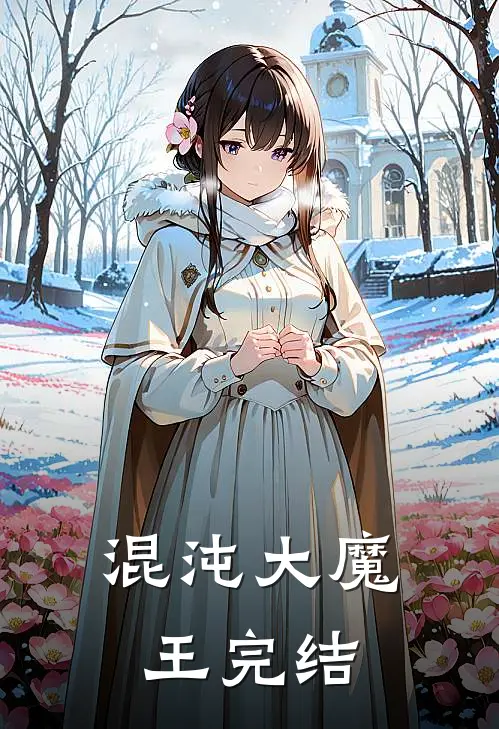 混沌大魔王完结