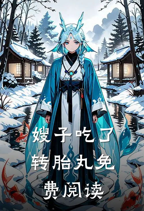 嫂子吃了转胎丸免费阅读