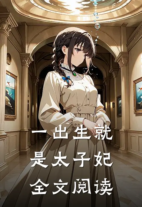 一出生就是太子妃全文阅读