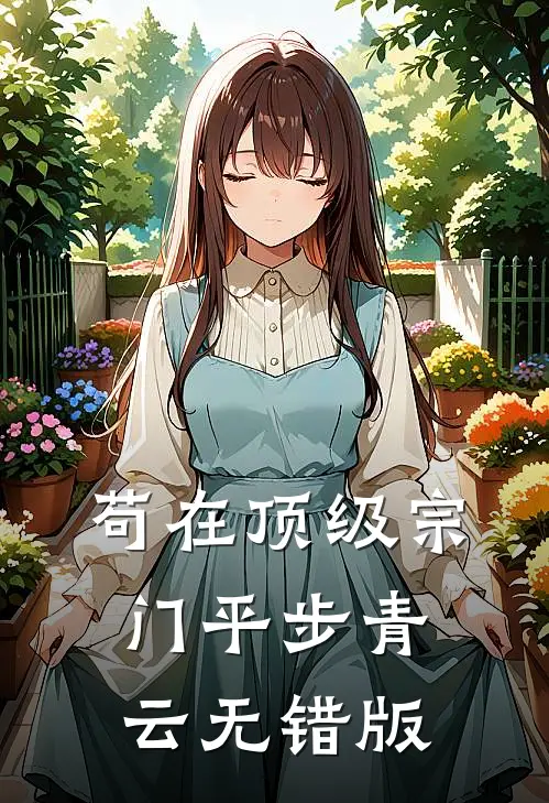 苟在顶级宗门平步青云无错版
