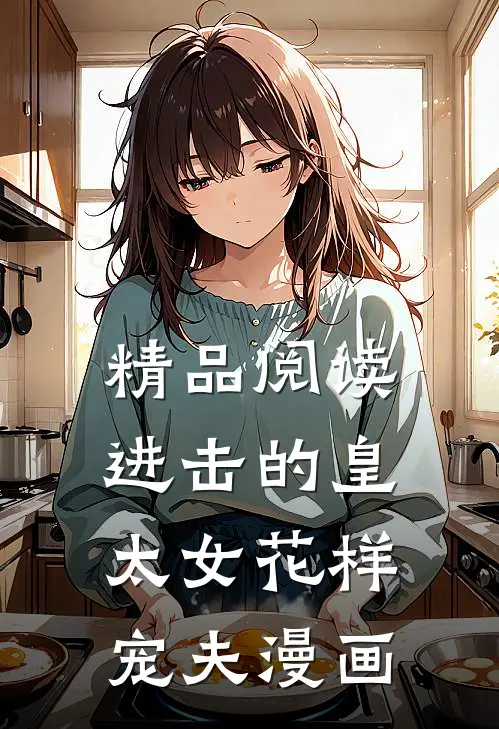 精品阅读进击的皇太女花样宠夫漫画