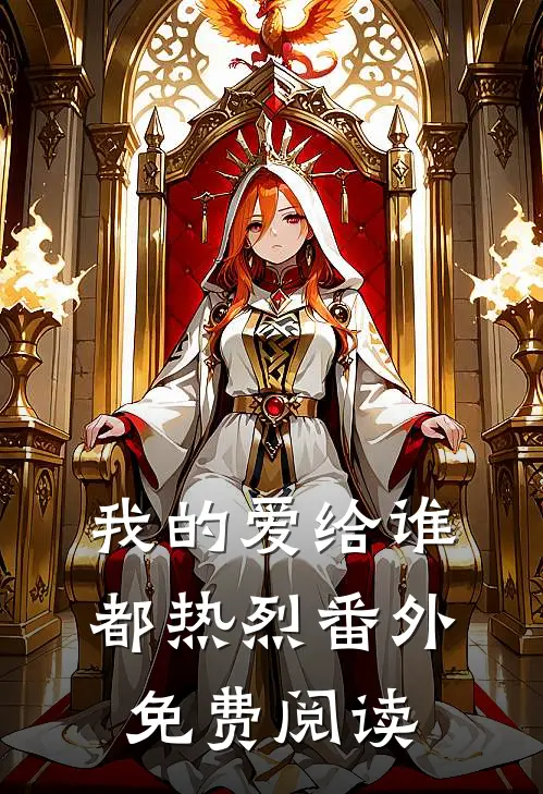 我的爱给谁都热烈番外免费阅读