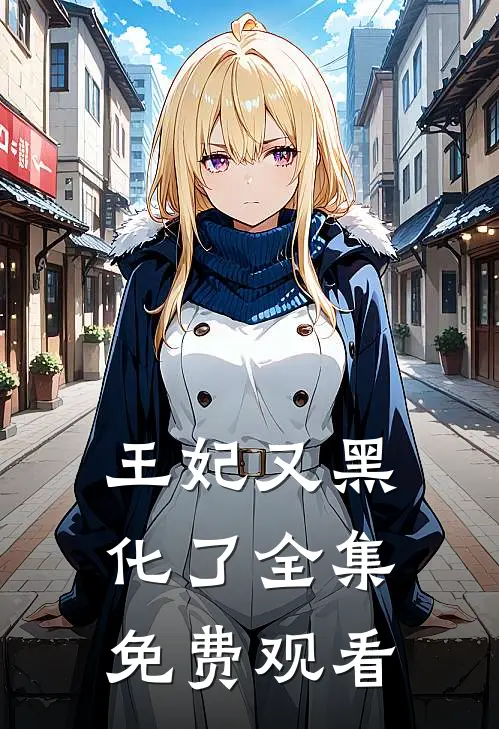 王妃又黑化了 全集免费观看