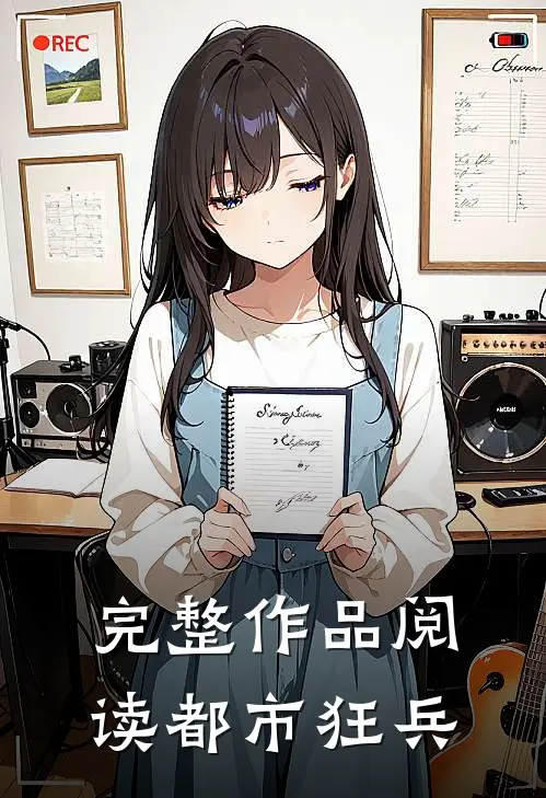 完整作品阅读都市狂兵